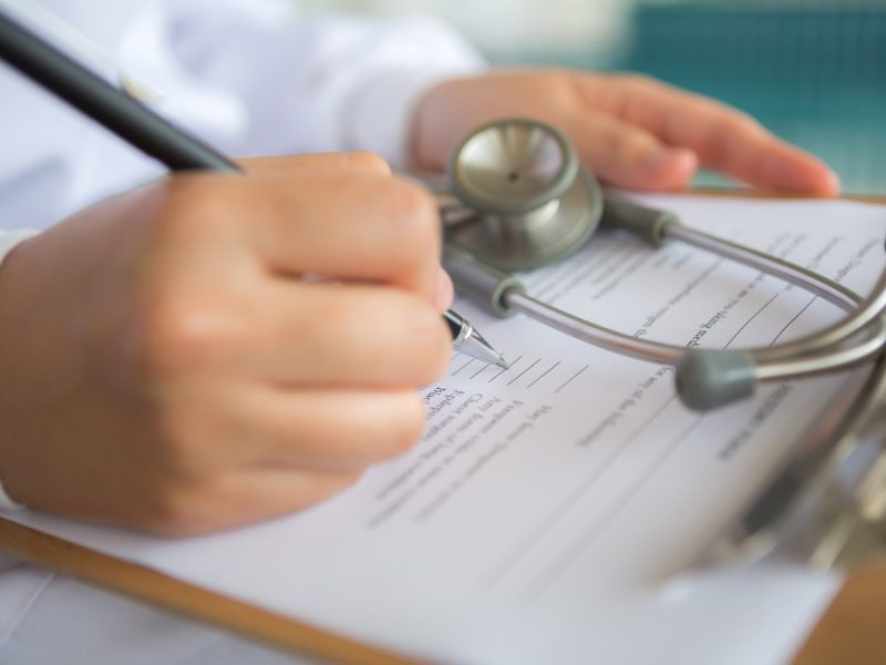 assicurazione medica