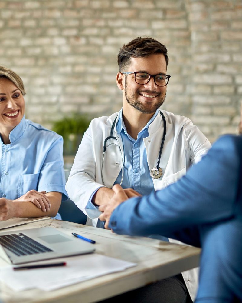 coperture polizzza salute