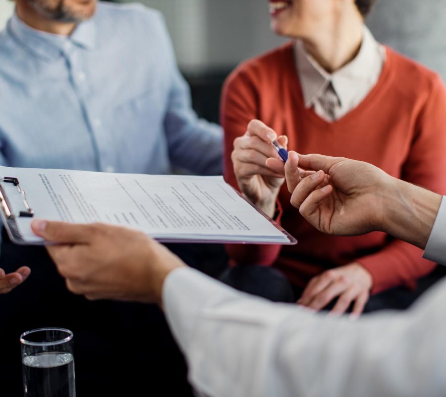 esperto assicurazione