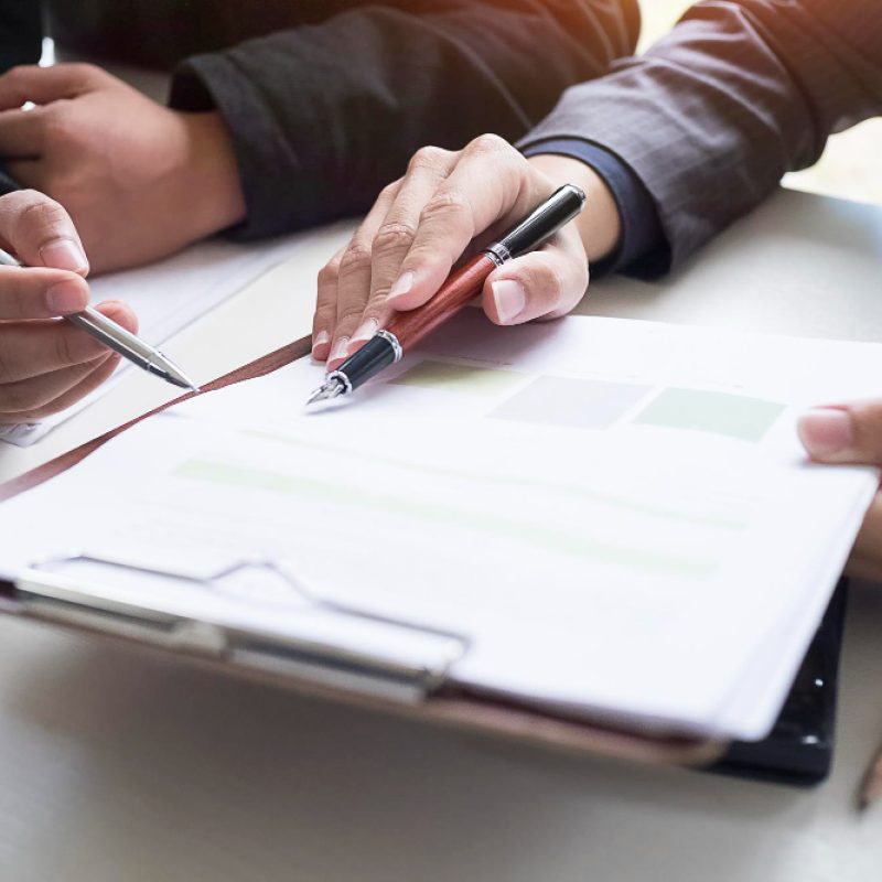 lettura preventivo assicurazione