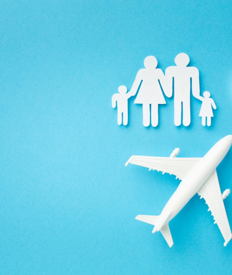 sottoscrizione polizza viaggio